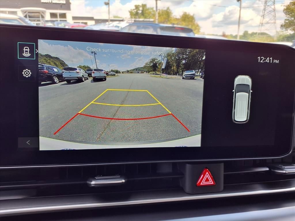 New 2026 Kia Carnival LX image 19