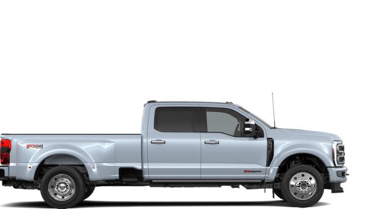New 2026 Ford F450 Platinum w/ Platinum Plus Package image 27