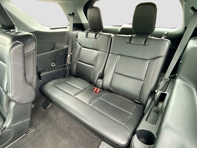 Certified 2023 Ford Explorer XLT w/ Equipment Group 202A image 28