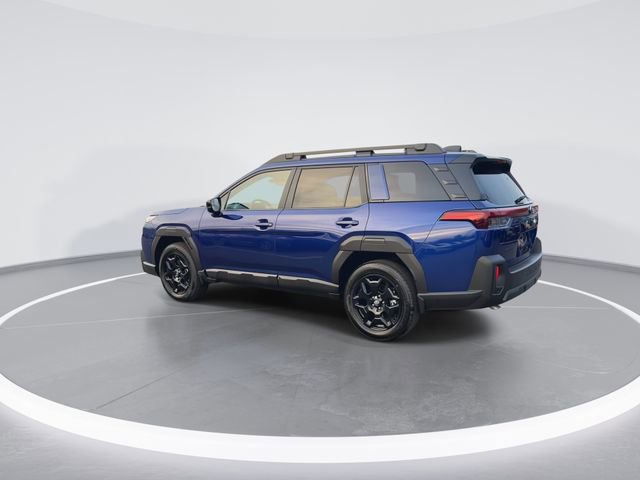 New 2026 Subaru Outback Limited AWD/4WD image 6