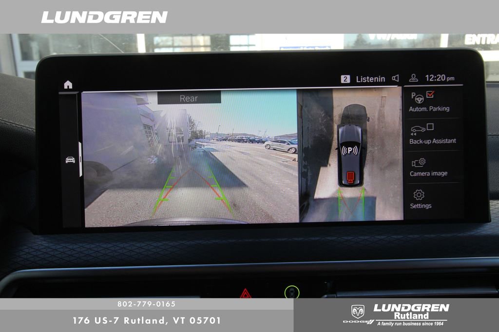 Used 2024 BMW X3 M40i w/ Premium Package image 23