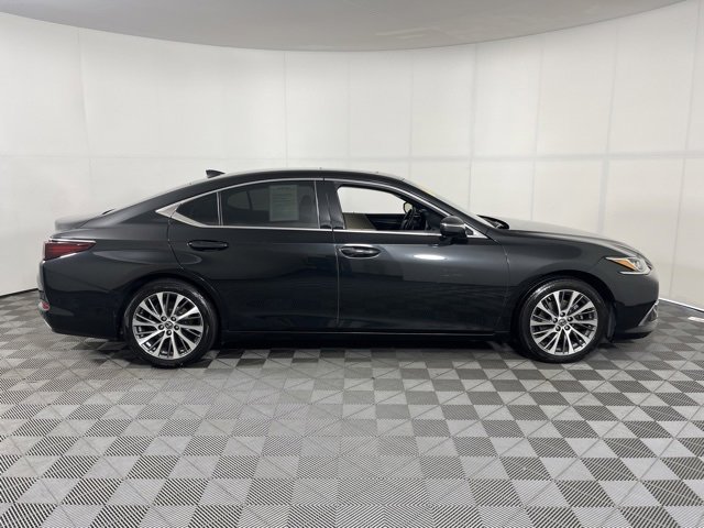 Used 2020 Lexus ES 350 w/ Premium Package image 8