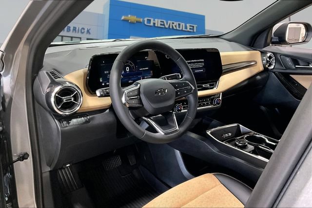 New 2026 Chevrolet Equinox ACTIV w/ Convenience Package III AWD/4WD image 6