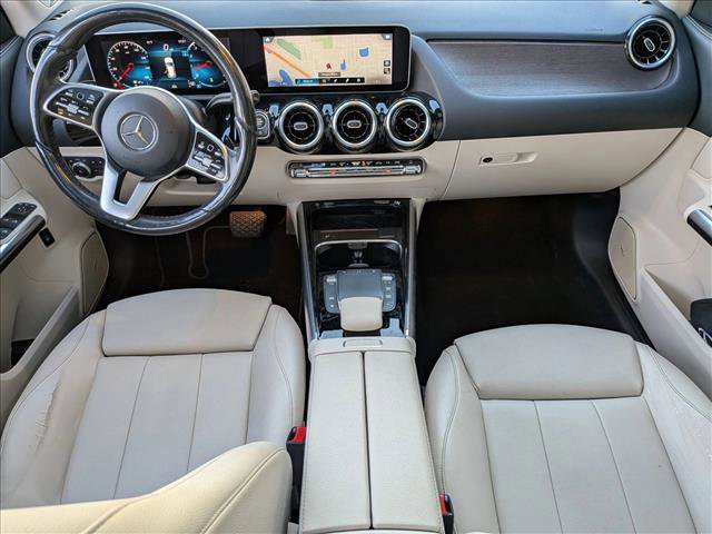 Certified 2021 Mercedes-Benz GLA 250 4MATIC image 16