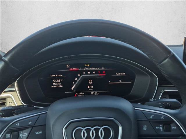 Used 2024 Audi A4 2.0T Premium Plus AWD/4WD image 10