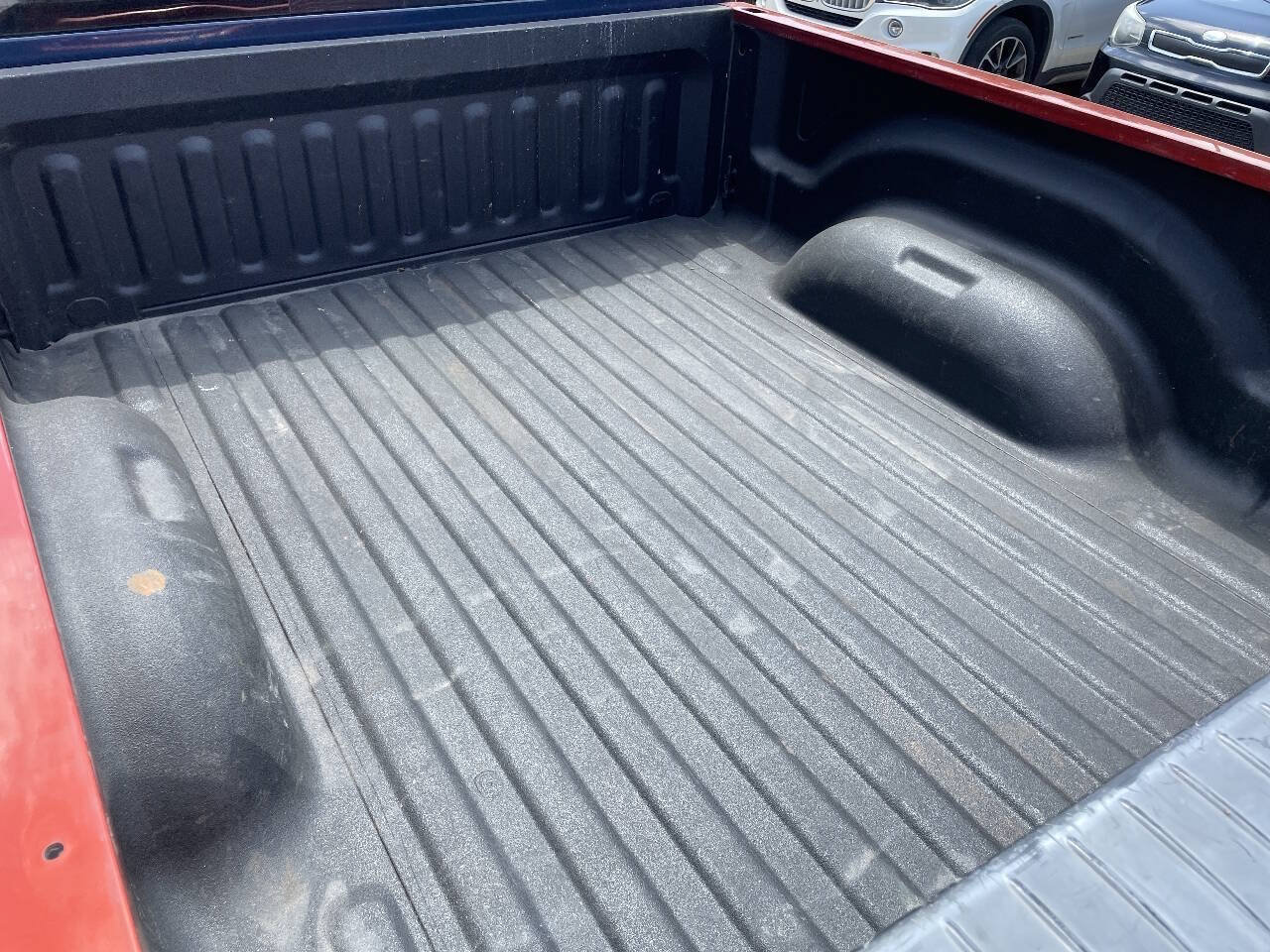 Used 2008 Dodge Ram 2500 Truck SXT w/ Popular Equipment Group AWD/4WD image 15