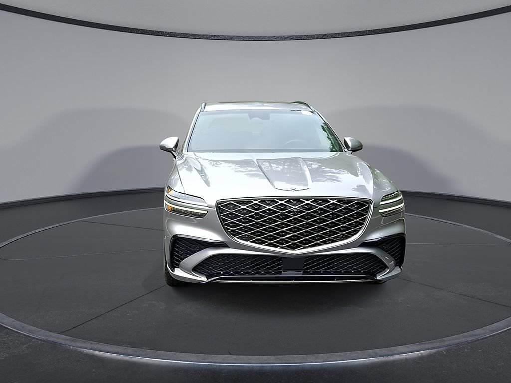 New 2026 Genesis GV70 2.5T Sport Prestige AWD/4WD image 7