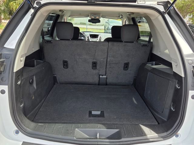Used 2014 GMC Terrain SLE w/ LPO, Protection Package image 13