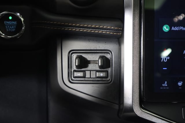 Used 2023 Ford Expedition Platinum AWD/4WD image 50