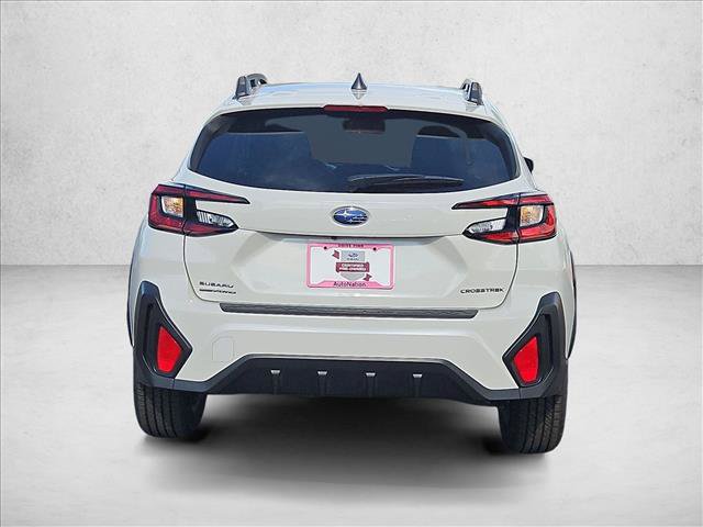 Certified 2024 Subaru Crosstrek 2.0i Premium w/ Popular Package #3 AWD/4WD image 8