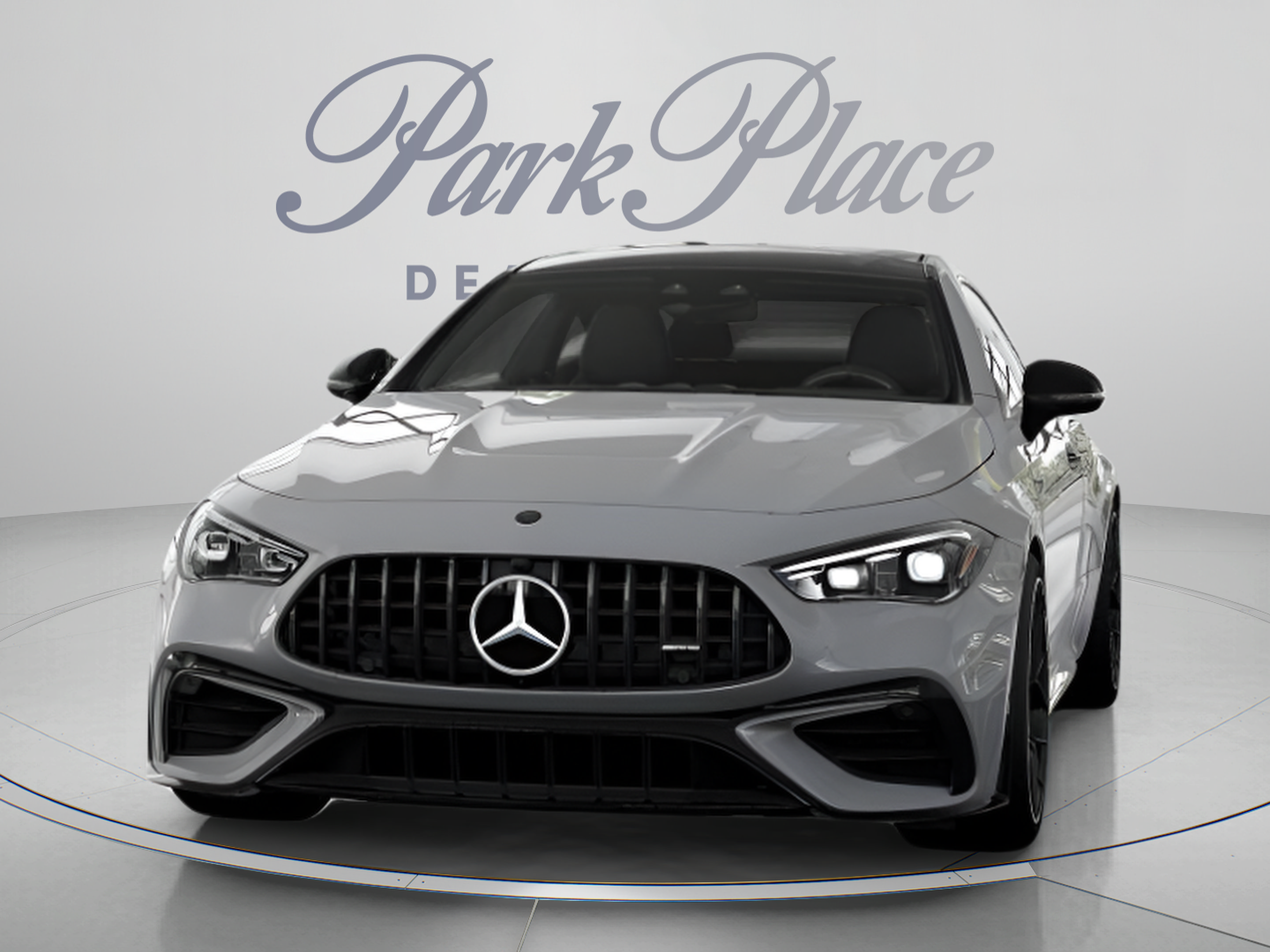 New 2027 Mercedes-Benz CLE 53 AMG 4MATIC Coupe image 37
