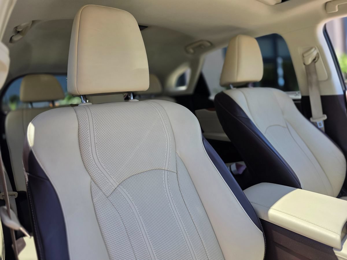Used 2016 Lexus RX 350 FWD w/ Premium Package image 16