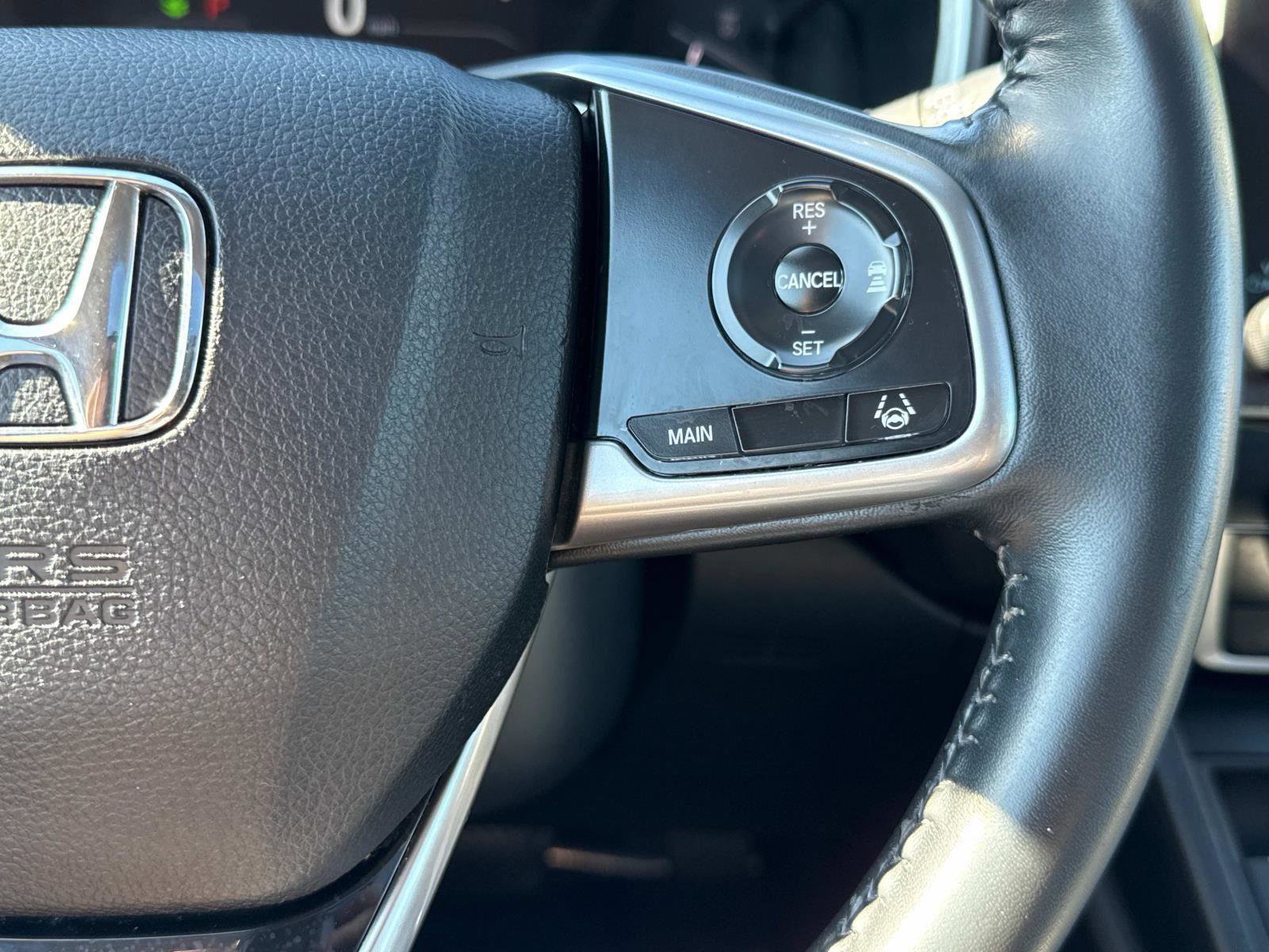 Used 2022 Honda CR-V EX-L image 9