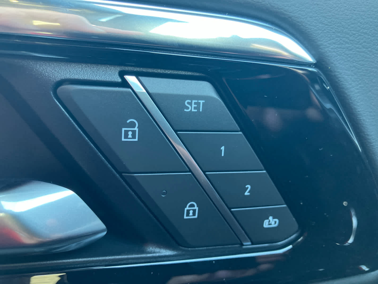 New 2026 Chevrolet Tahoe Premier AWD/4WD image 12