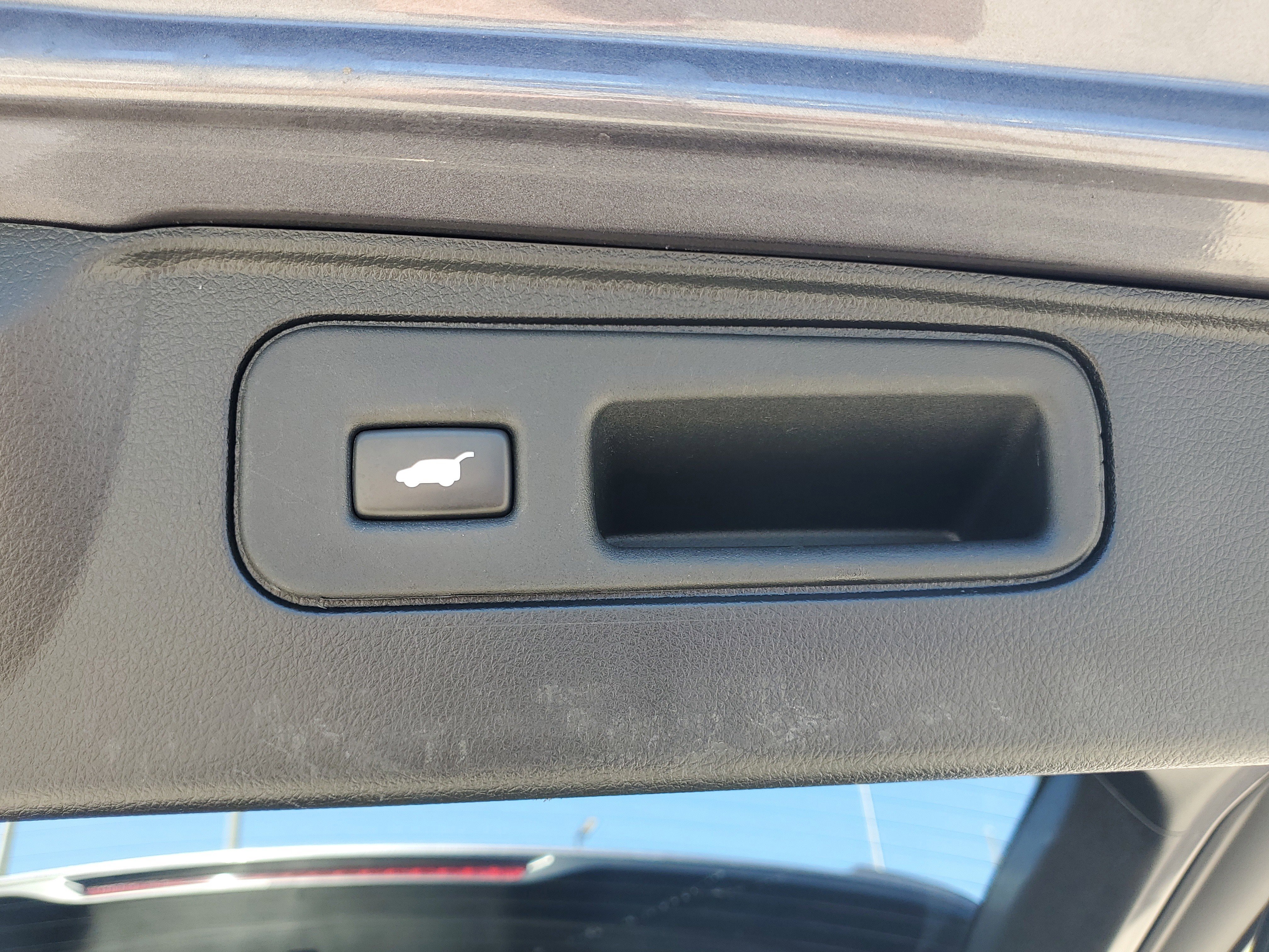 Certified 2020 Honda Passport Touring image 10