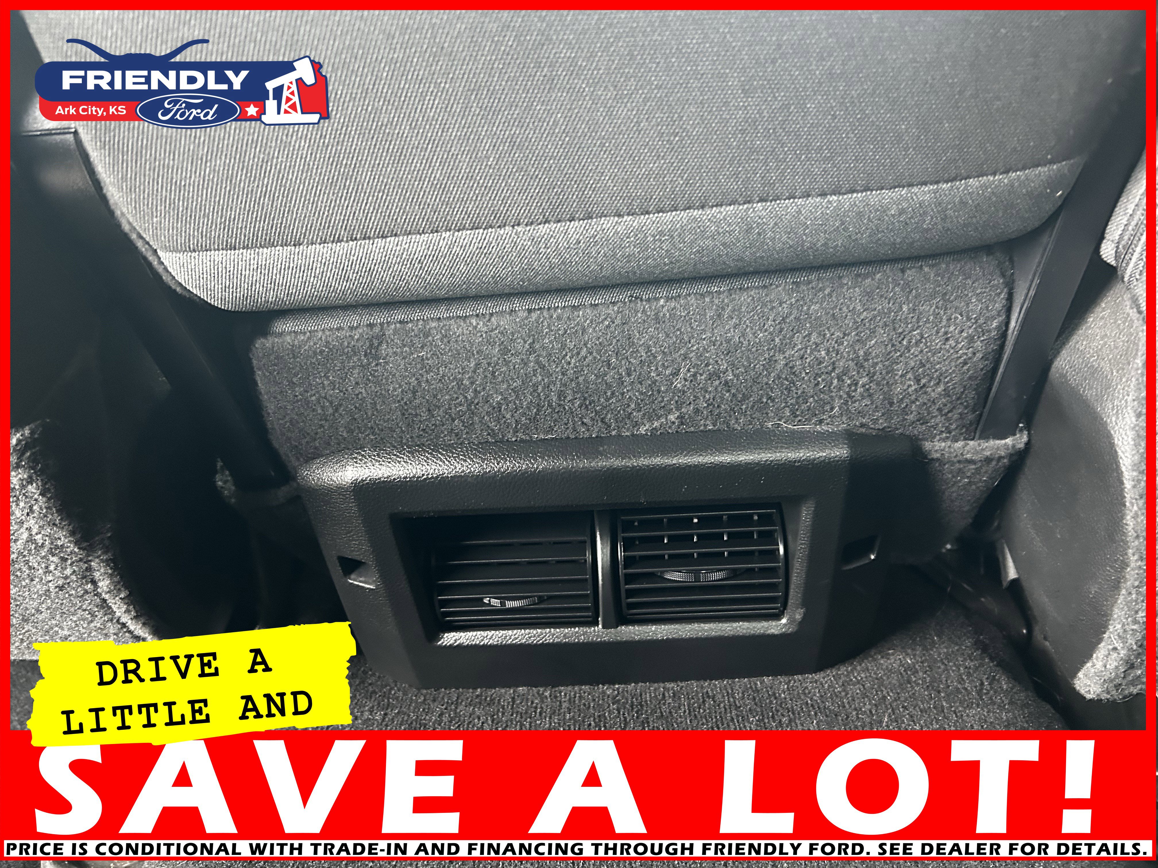 Used 2024 RAM 1500 Classic Warlock image 31