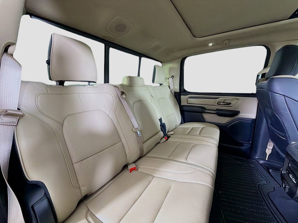 Used 2019 RAM 1500 Limited w/ Advanced Safety Group image 28