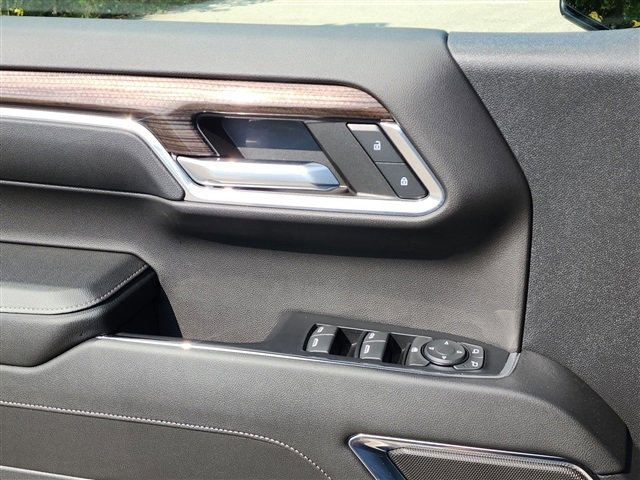 Used 2023 Chevrolet Silverado 1500 LT w/ Protection Package image 23