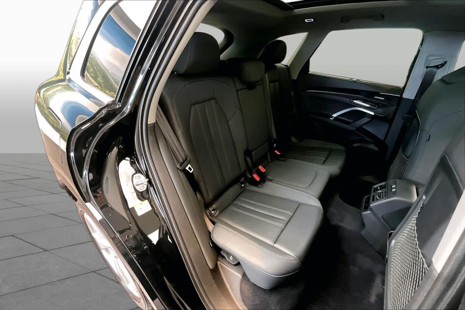 Used 2025 Audi Q5 Premium Plus AWD/4WD image 20