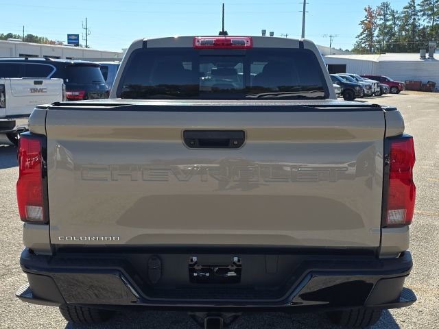 Used 2024 Chevrolet Colorado Z71 w/ Z71 Convenience Package 2 image 4