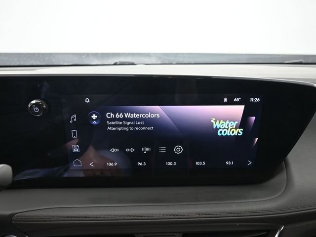 Used 2025 Buick Encore GX Preferred image 22