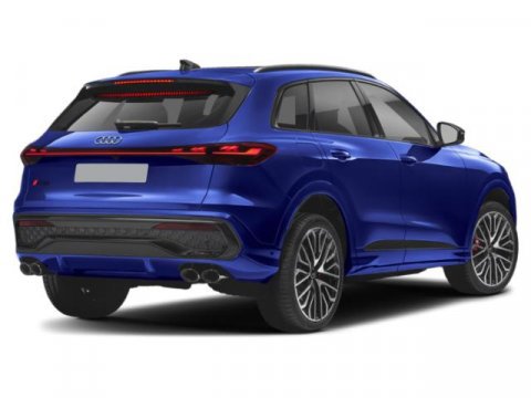 New 2025 Audi SQ5 Prestige image 2