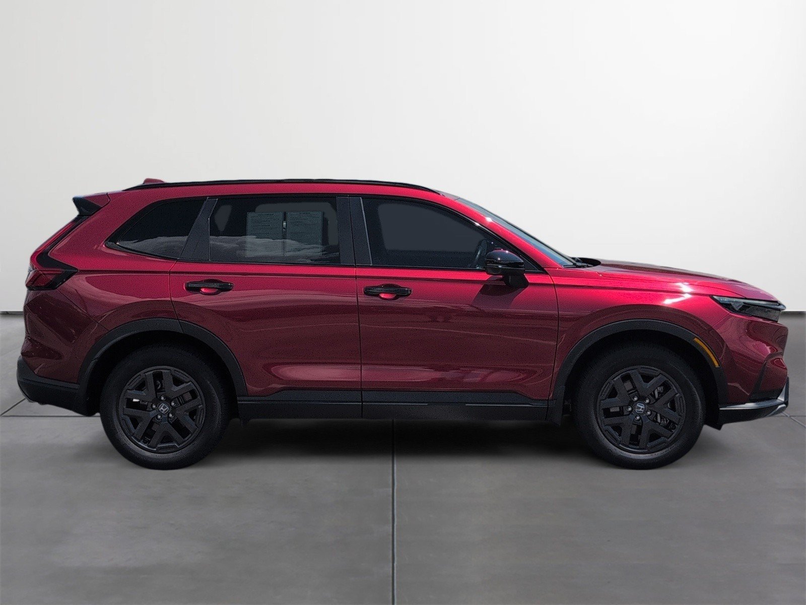 Used 2026 Honda CR-V TrailSport image 6