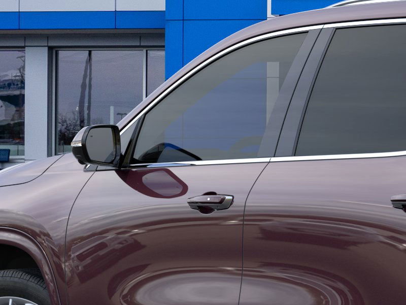 New 2026 Buick Enclave Avenir w/ Super Cruise Package image 15