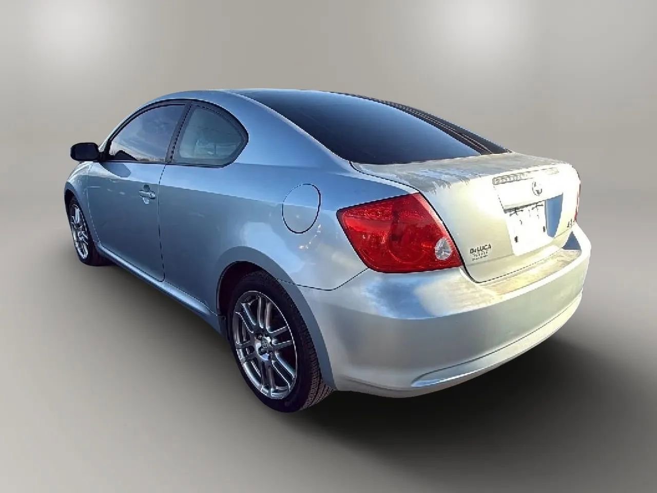 Used 2005 Scion tC image 3