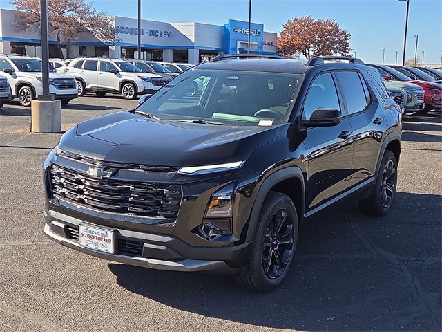 New 2026 Chevrolet Equinox LT w/ Convenience Package II
