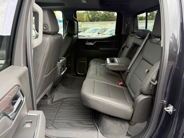 New 2026 GMC Sierra 1500 SLT w/ SLT Premium Plus Package image 15