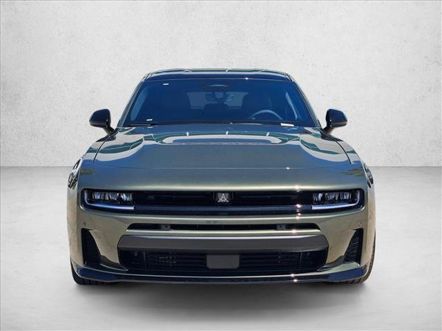 New 2026 Dodge Charger Scat Pack w/ Blacktop Package AWD/4WD image 6