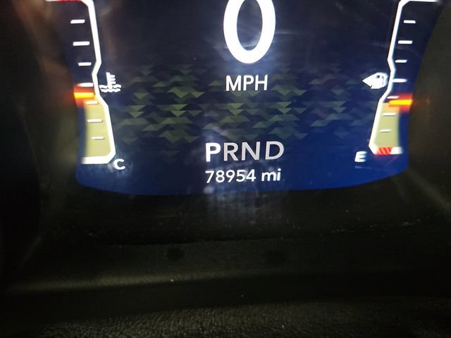 Used 2018 Jeep Wrangler Unlimited Rubicon AWD/4WD image 16