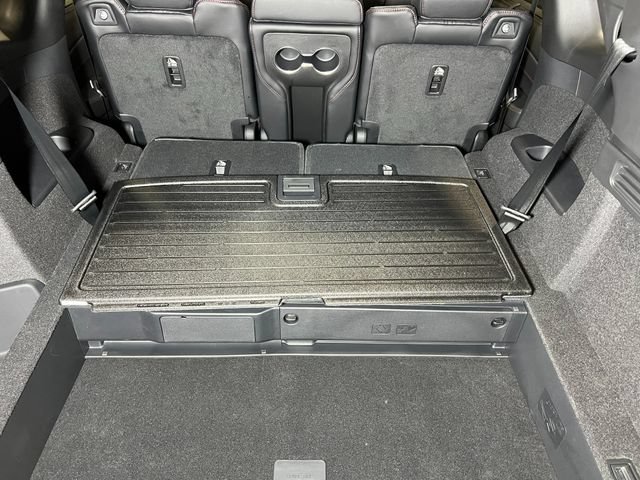 New 2026 Acura MDX A-Spec w/ Advance Package AWD/4WD image 35