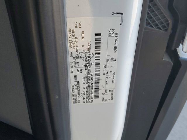 Used 2016 Ford Transit 350 148 Low Roof image 30