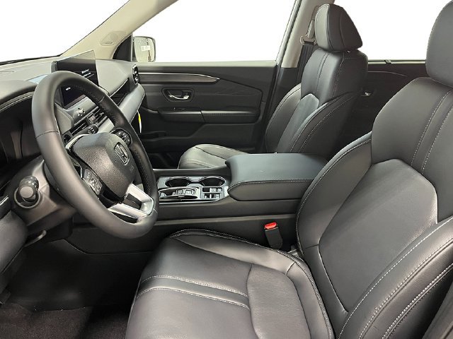 New 2026 Honda Pilot Touring image 10