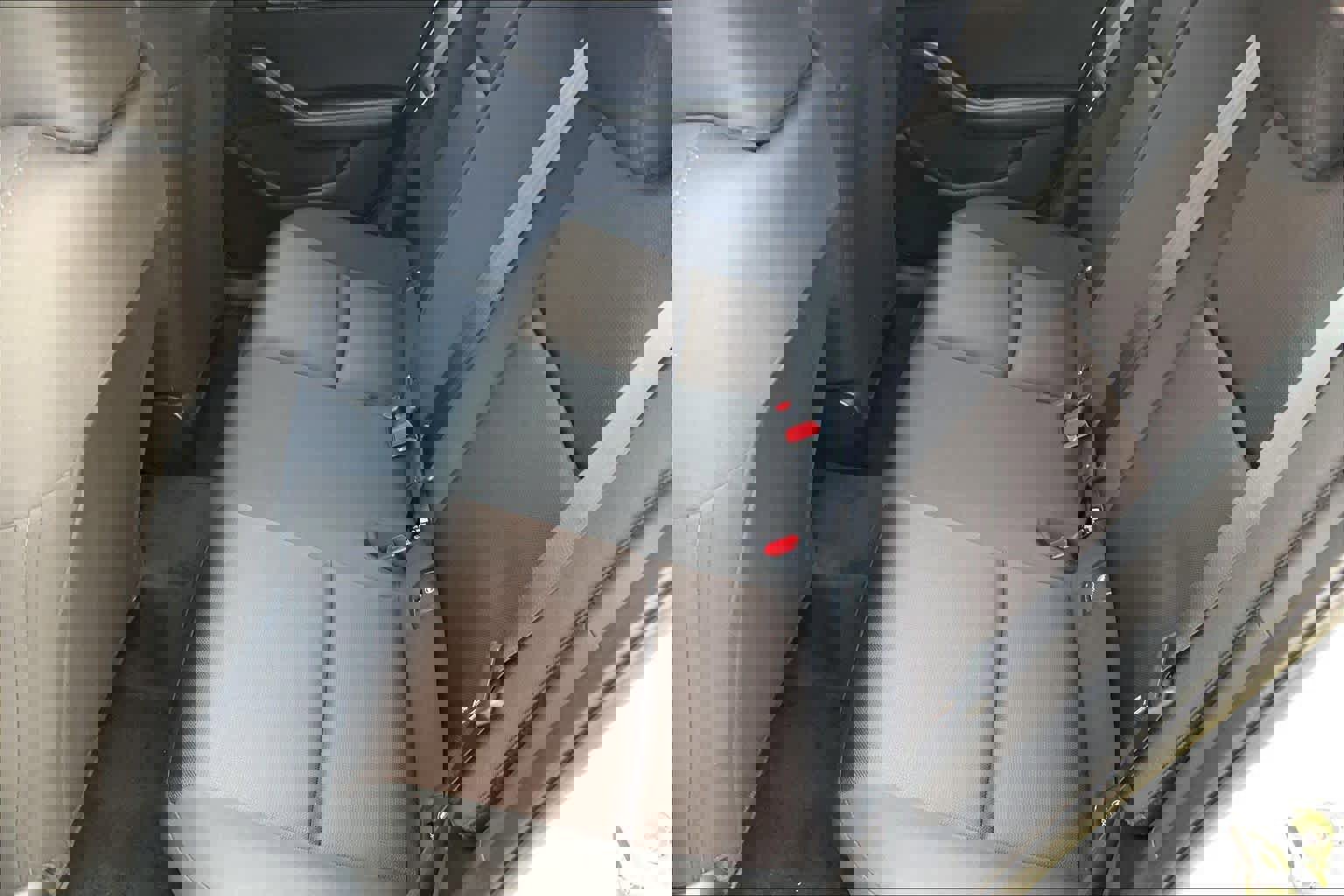 New 2026 MAZDA MAZDA3 s image 22