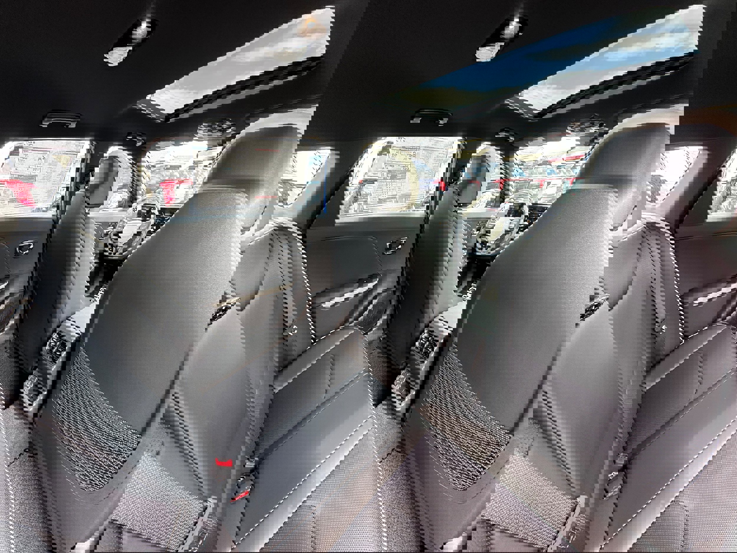 New 2026 Kia K4 GT-Line Turbo image 13