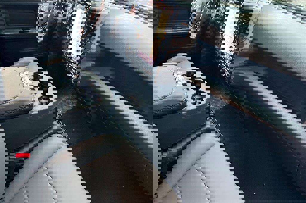 New 2026 RAM 2500 Tradesman w/ Power Wagon Package image 15