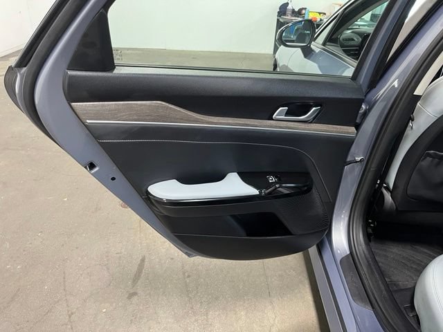 Used 2021 Kia K5 EX FWD image 19