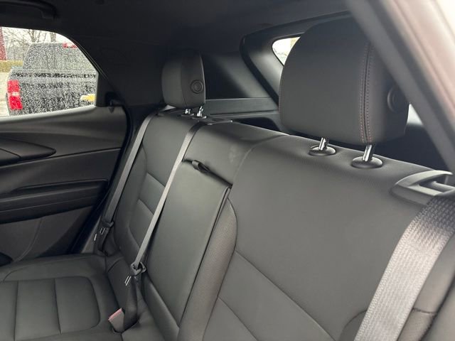 Used 2024 Chevrolet TrailBlazer RS w/ Convenience Package image 23