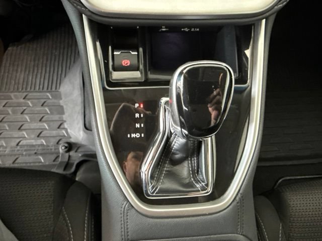 Used 2020 Subaru Outback Premium AWD/4WD image 21