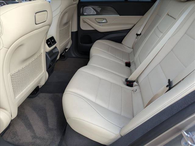 Certified 2020 Mercedes-Benz GLE 350 4MATIC image 19
