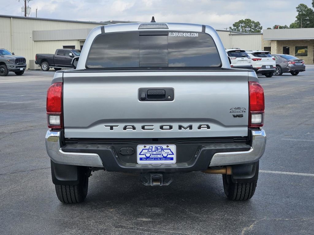 Used 2023 Toyota Tacoma SR5 image 5