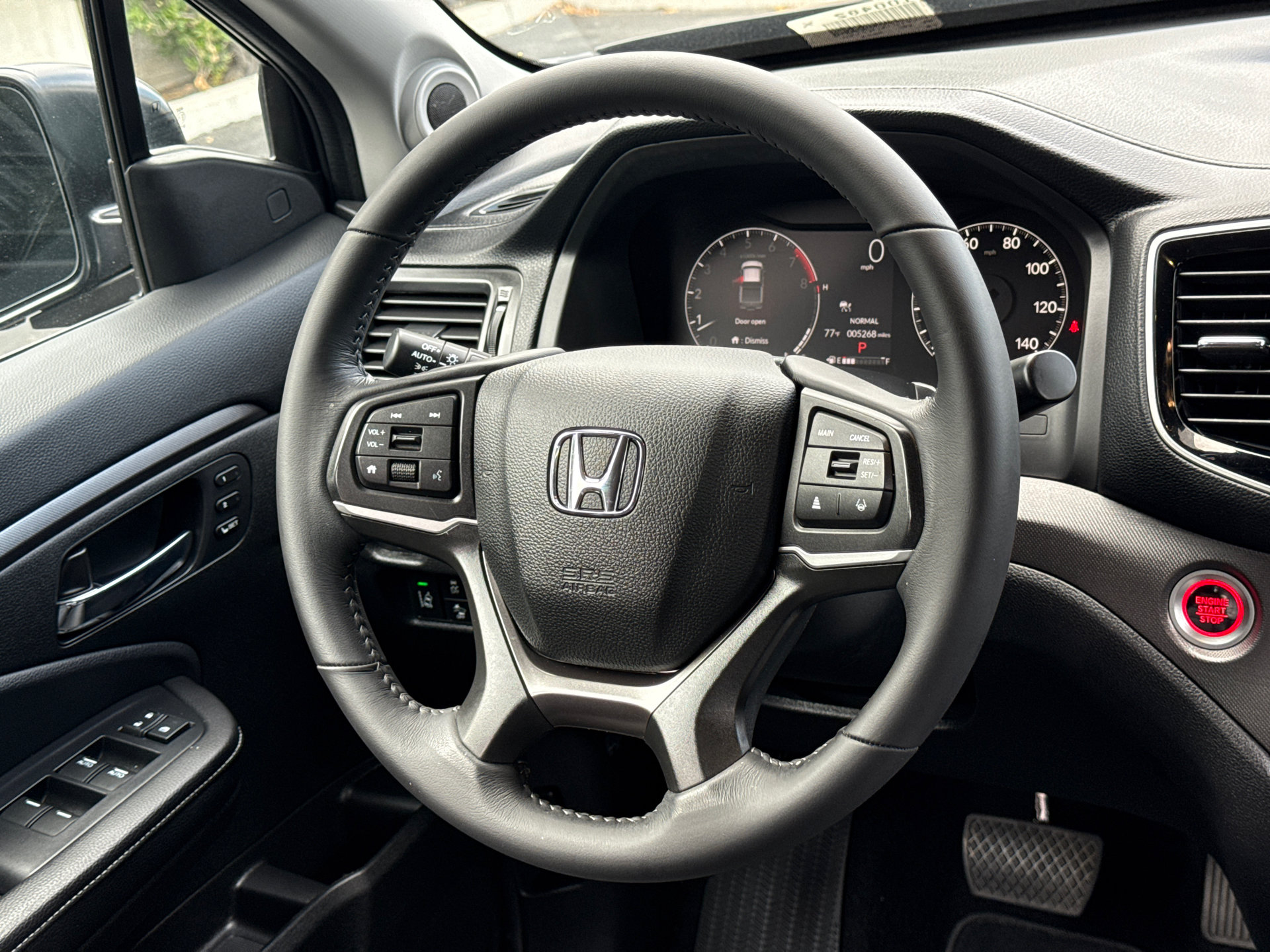 Used 2025 Honda Ridgeline RTL image 21