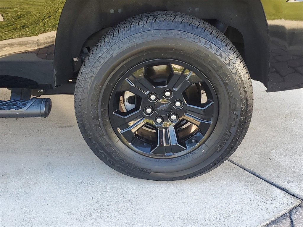 Used 2020 Chevrolet Tahoe LS image 6