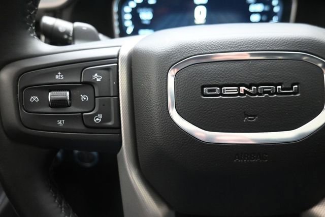 Used 2024 GMC Sierra 1500 Denali w/ Denali Reserve Package AWD/4WD image 28