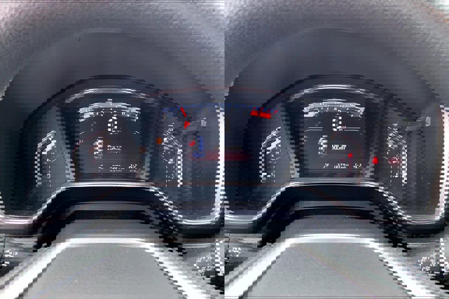 Used 2021 Honda CR-V EX image 25