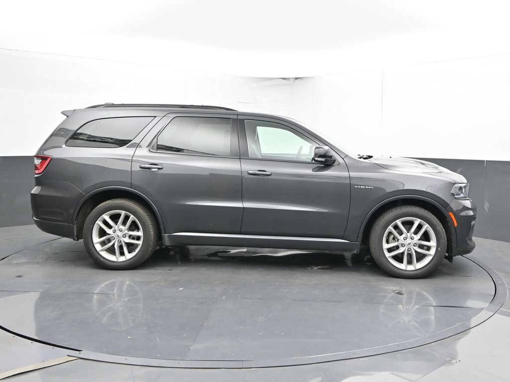 Used 2025 Dodge Durango R/T AWD/4WD image 4