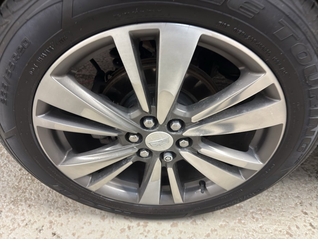 Used 2021 Cadillac XT6 Premium Luxury image 35